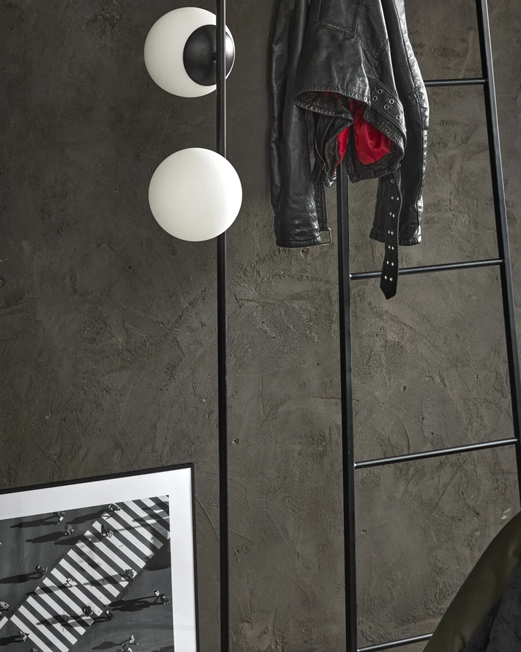 Helge - Dekorationsstege, 48x39x163 cm - inspiration