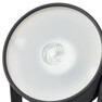 Svejk - Bordslampa, B13 H36 cm - Svart