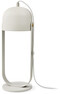 Svejk - Bordslampa, B13 H36 cm - Beige