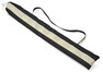 Stripe - Parasoll, Ø 125 cm - Svart
