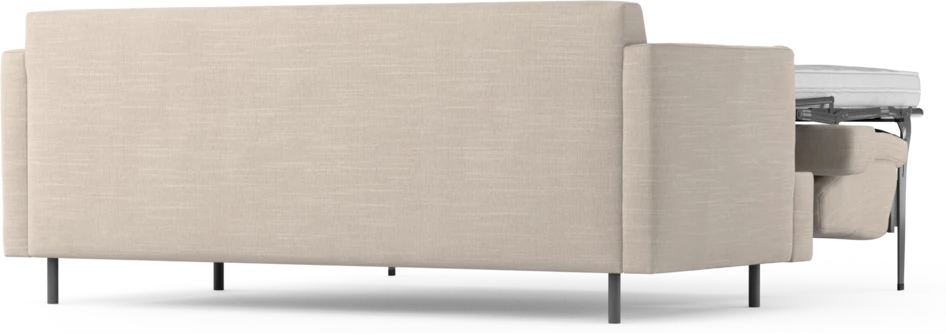 Harpsund - Bäddsoffa 3,5-sits - Beige