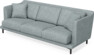 Macy Lux - 3-sits soffa XL - Grå