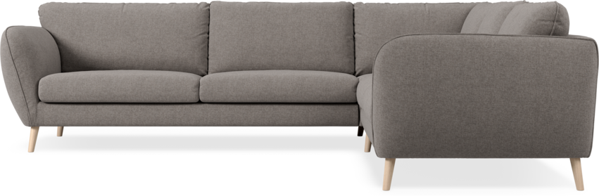 Madison - Hörnsoffa 3+2-sits, hörn 1 - Beige