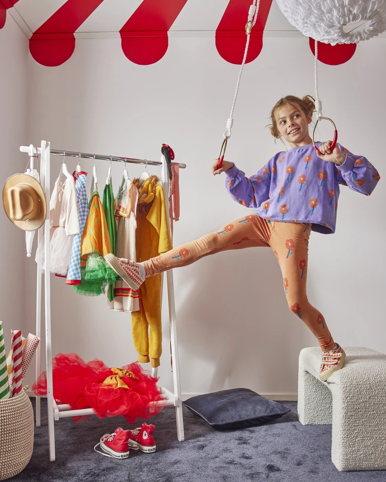 Heidi - Klädställ, B 88, H 151 cm - inspiration