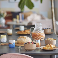 Casa - Matbord, L 200-300 cm - inspiration