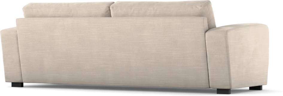 Friday - 3-sits soffa - Beige