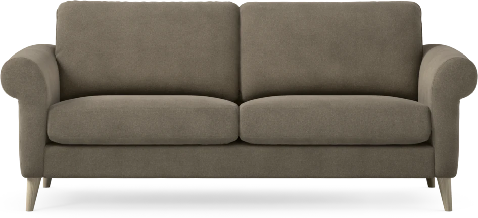 Bridge - 2-sits soffa - Beige
