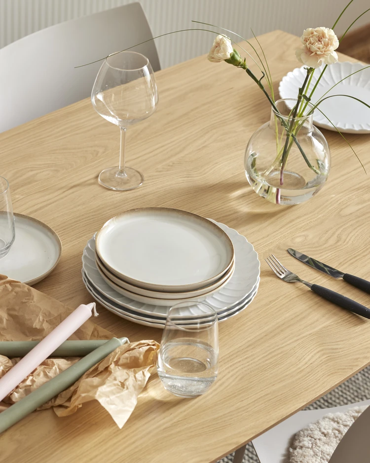 Tavira - Vinglas 4-pack, H 22,5 Ø 11,5 cm, 75 cl - inspiration