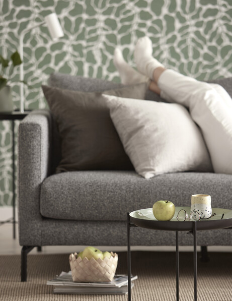 Impression - 3-sits soffa - inspiration