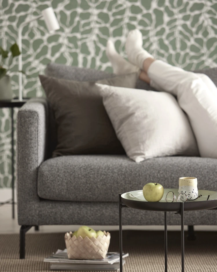 Impression - 3-sits soffa - inspiration