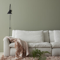 Jamie - Vägglampa, H60 B19 cm - inspiration
