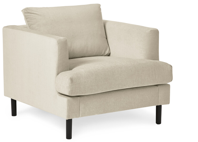 Maison - Fåtölj - Beige