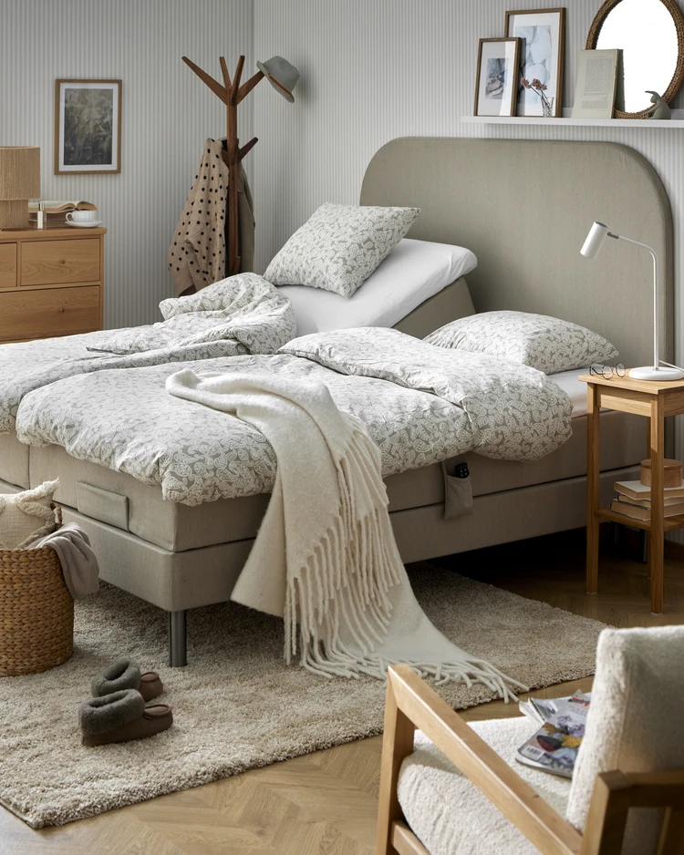 Living - Tamburmajor, H 178 cm - inspiration