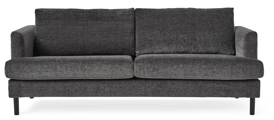 Maison - 3-sits soffa - Grå