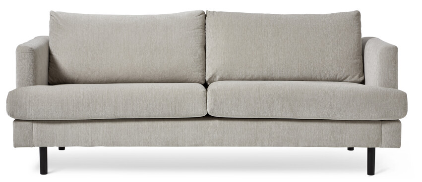 Maison - 3-sits soffa - Beige