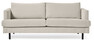 Maison - 3-sits soffa - Beige