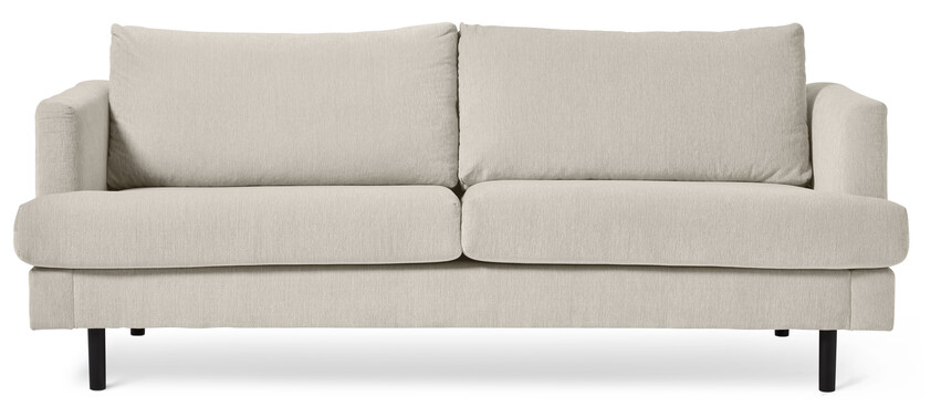 Maison - 3-sits soffa - Beige
