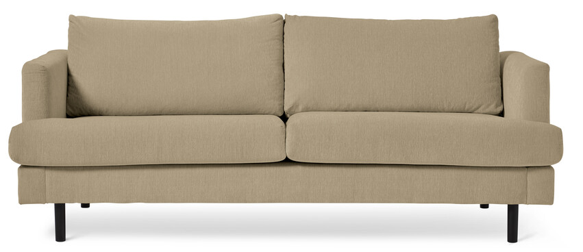 Maison - 3-sits soffa - Beige