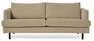 Maison - 3-sits soffa - Beige