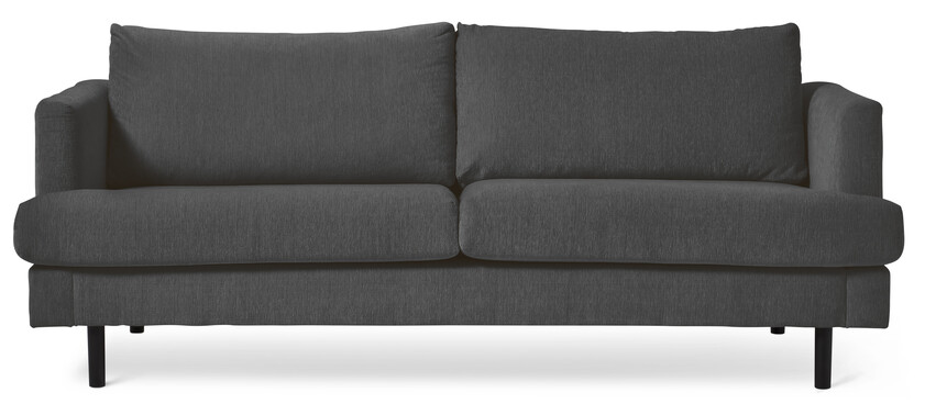 Maison - 3-sits soffa - Grå