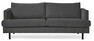 Maison - 3-sits soffa - Grå