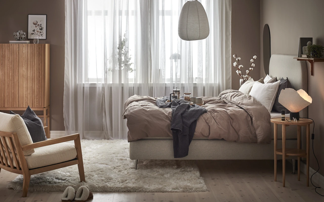 Richmond - Ryamatta, 200x300 cm - inspiration