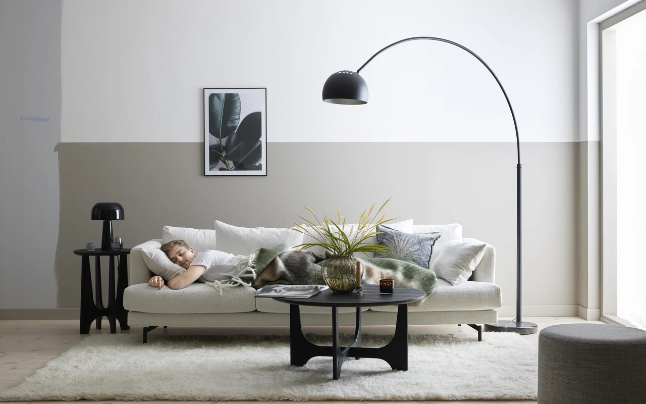 Soul - Puff, Ø 55 cm - inspiration