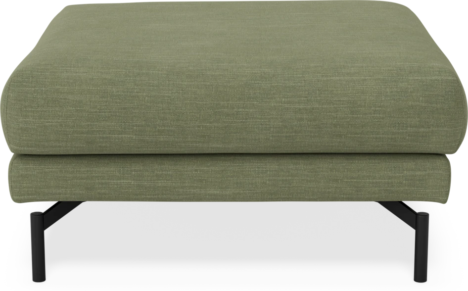 Harper - Fotpall - Grön