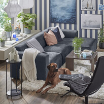 Simple Living 6 - Tavla, 90x118 cm - inspiration