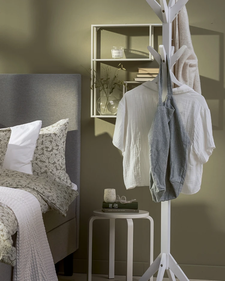 Living - Tamburmajor, H 178 cm - inspiration