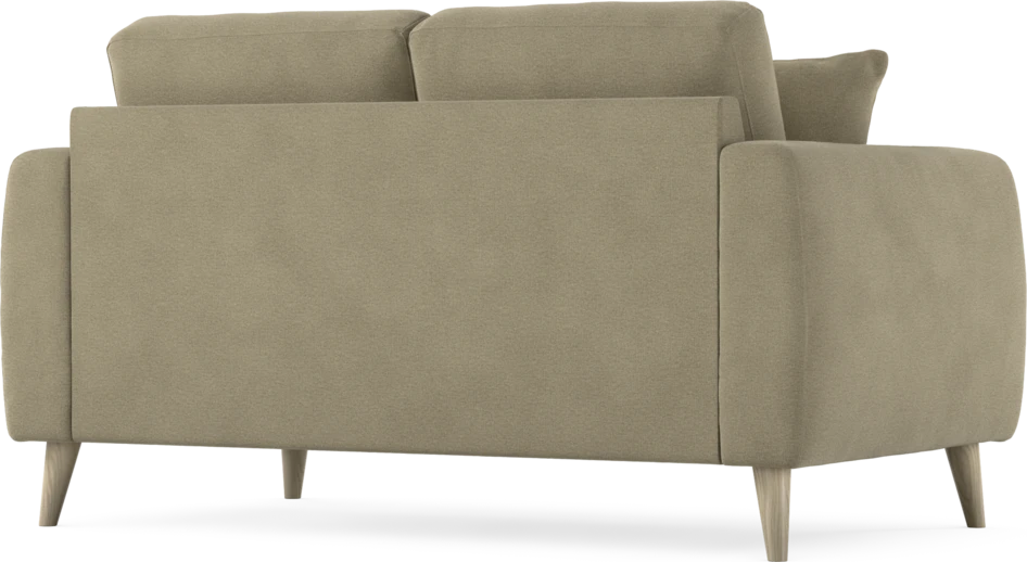 Eden - 2-sits soffa - Beige