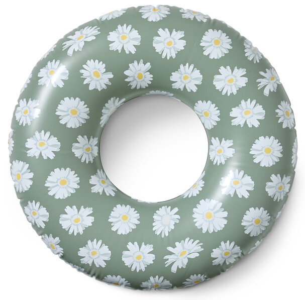Johanna - Badring, Ø 115 cm - Grön