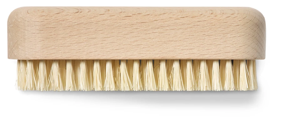 Inu - Nagelborste - Beige