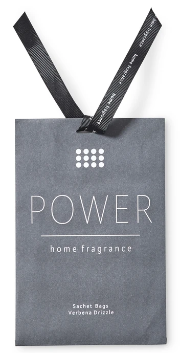 Sensi, Doftpåse, Power, doft Verbena Drizzle