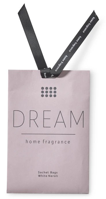 Sensi, Doftpåse, Dream, doft White Neroli