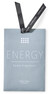 Sensi - Doftpåse, Energy, doft Prosecco - Blå