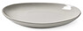 Valentina - Tallrik,  Ø 29 cm - Vit