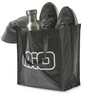 Mio - Shoppingkasse - Svart