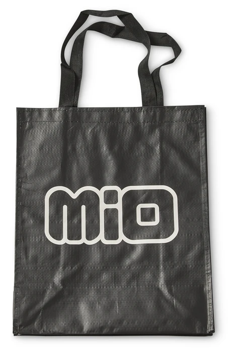 Mio, Shoppingkasse