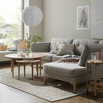 Mickan - Puff, Ø 55 cm - inspiration