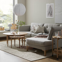 Rio - 3-sits soffa med divan vänster - inspiration