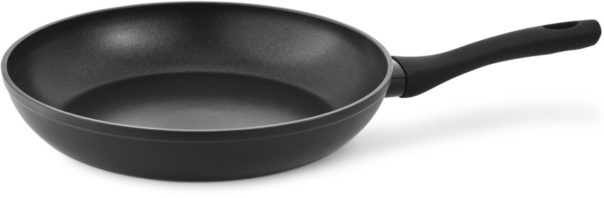 Funktion - Stekpanna, Ø 28 cm - Svart