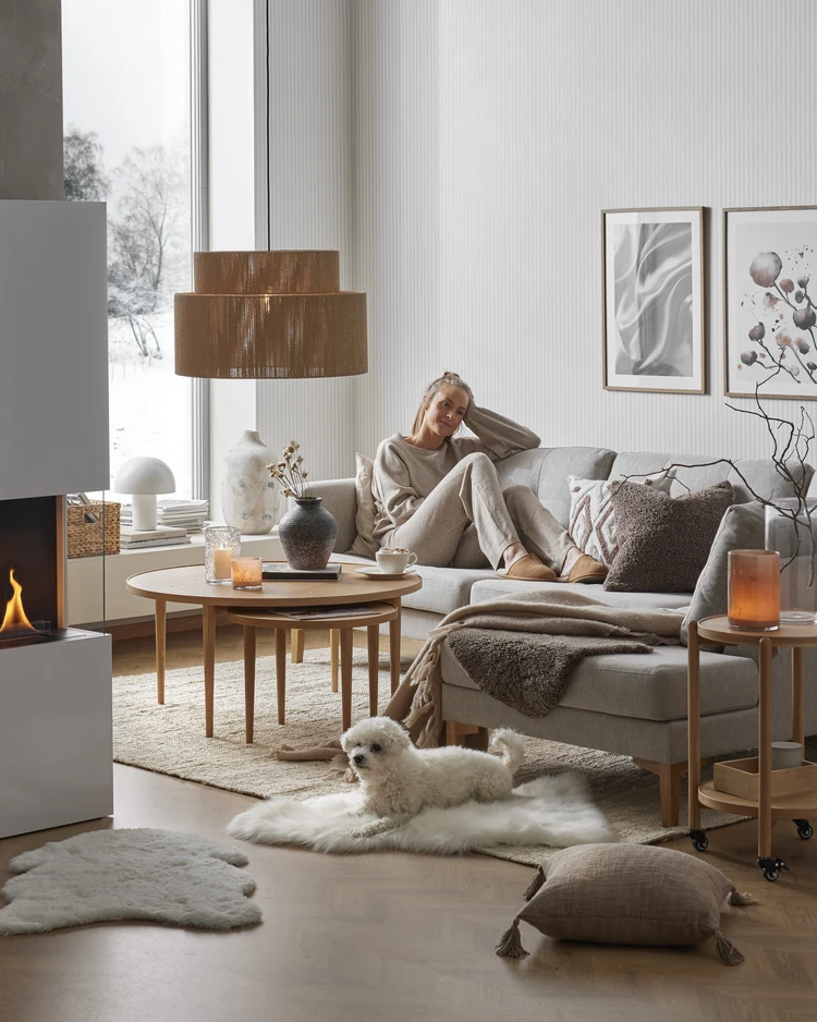 Chamonix - Fårskinn - inspiration