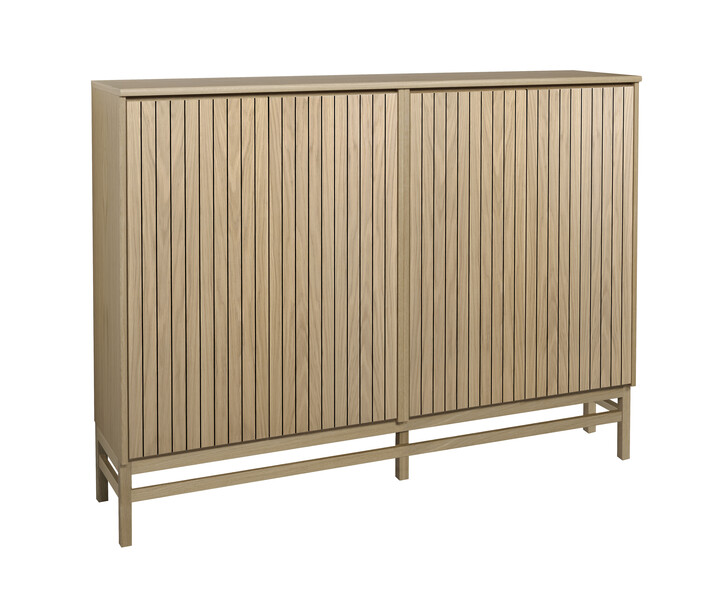 Timantti Atmosphere - Förvaringskombination - Beige