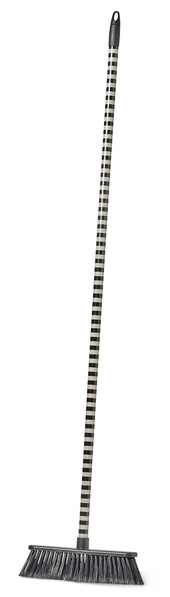 Rand - Sopborste, H 130 cm - Svart