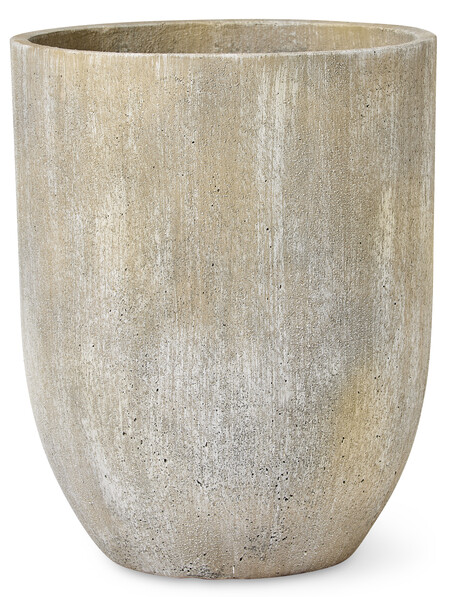 Terra - Kruka, H 50 cm - Beige