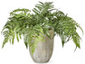 Terra - Kruka, H 50 cm - Beige