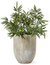 Terra - Kruka, H 40 cm - Beige