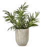 Terra - Kruka, H 30 cm - Beige