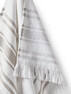 Stilla hamam - Handduk, 50x70 cm - Vit